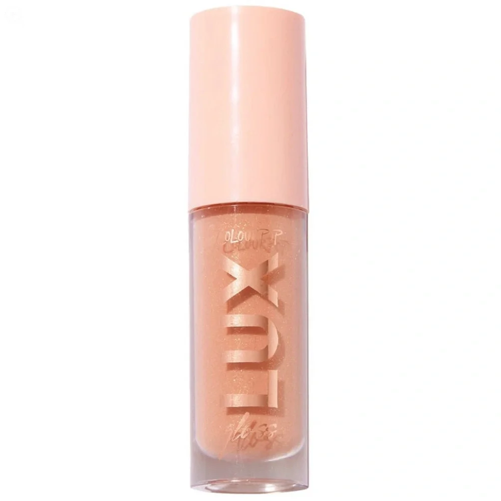 Colourpop Lux Gloss Lip Gloss Eclectic
